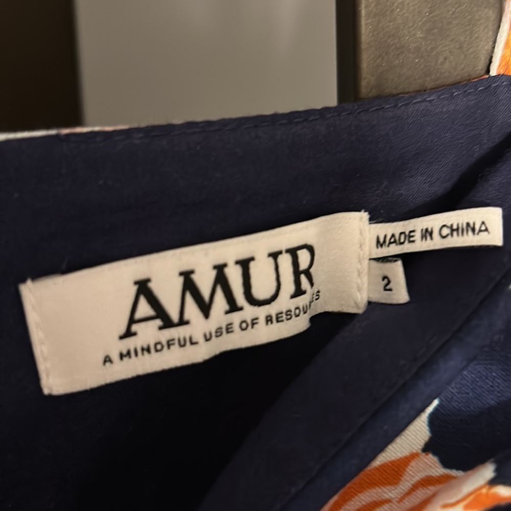 Amur - Picture 7 of 14